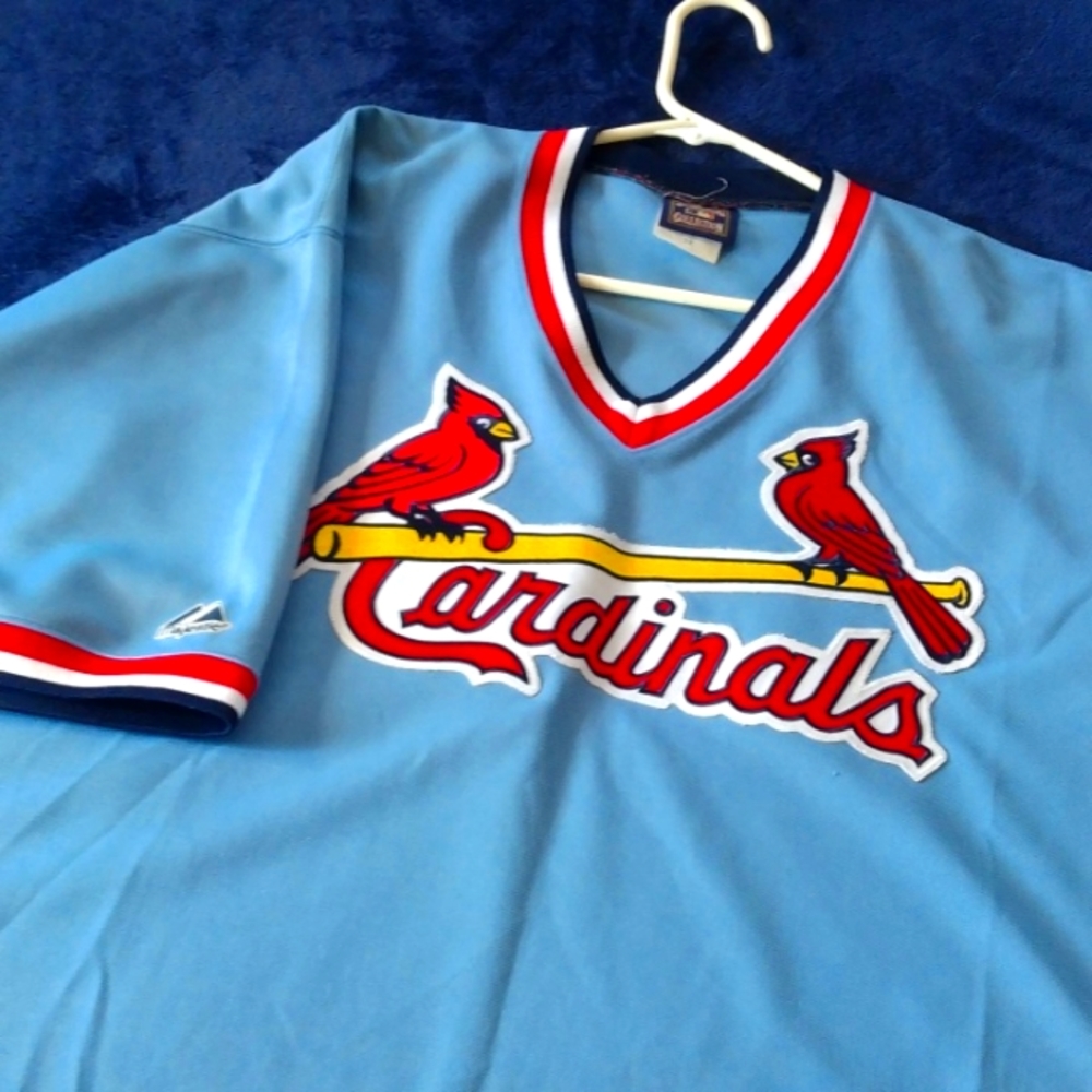 Cardinals jersey